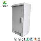 Anti Theft Electrical Outdoor Communications Enclosure