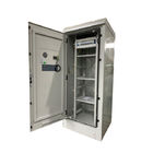 2100mm Outdoor Battery Cabinets Waterproof Power Supply