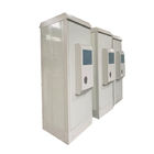 2100mm Outdoor Battery Cabinets Waterproof Power Supply