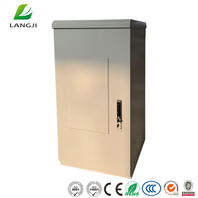 BTS Network Street Weatherproof Telecom Enclosure