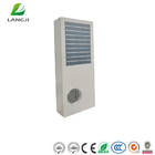 2500W AC Power Industrial Cabinet Ac Unit , Cabinet Type Air Conditioner