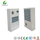 800w AC 220v 110v Outdoor Electrical Cabinet Air Conditioner , Server Rack Ac Unit